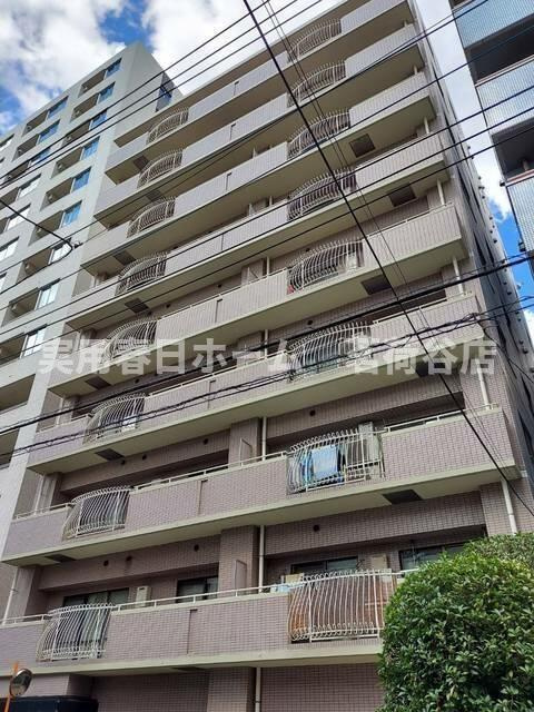 カーサグランデ本郷の画像