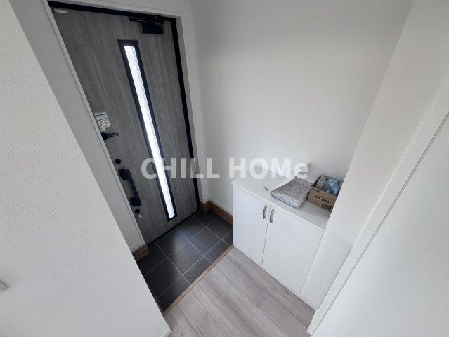 フラリス下小出の設備|当社、チルホームのHPもご覧ください(^^)/物件情報多数♪