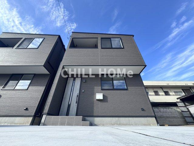 フラリス下小出