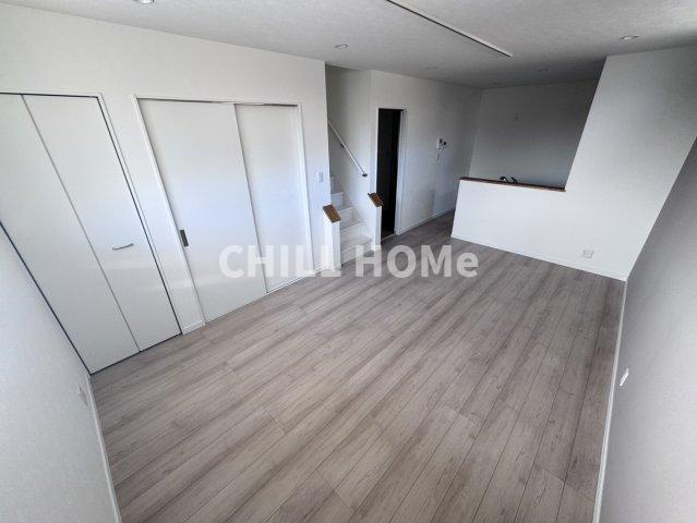 フラリス下小出の内装|当社、チルホームのHPもご覧ください(^^)/物件情報多数♪