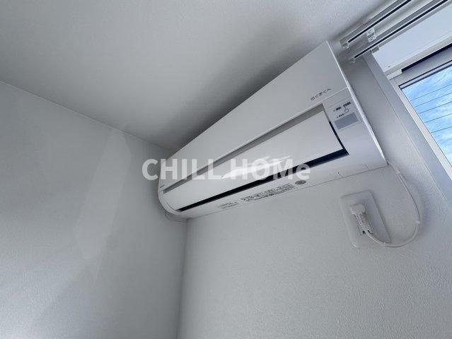 フラリス下小出の設備|当社、チルホームのHPもご覧ください(^^)/物件情報多数♪