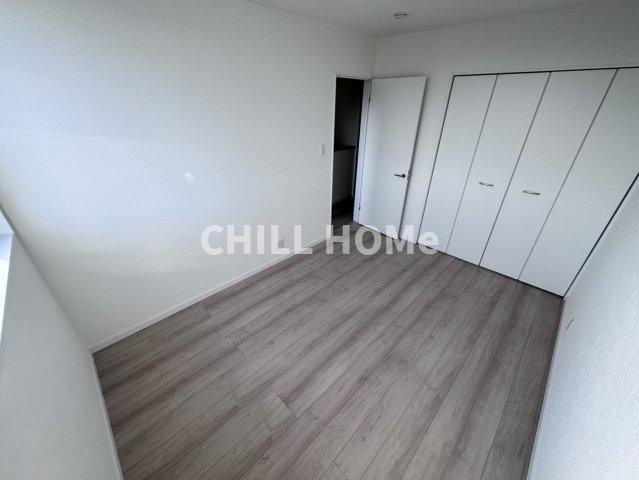 フラリス下小出の居間・リビング|当社、チルホームのHPもご覧ください(^^)/物件情報多数♪