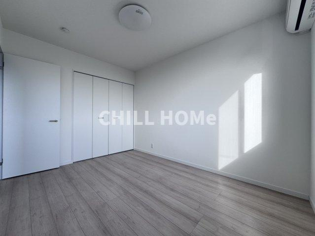 フラリス下小出の居間・リビング|当社、チルホームのHPもご覧ください(^^)/物件情報多数♪