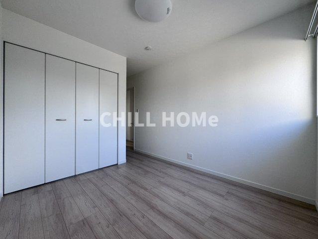 フラリス下小出の居間・リビング|当社、チルホームのHPもご覧ください(^^)/物件情報多数♪