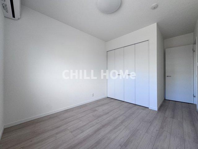 フラリス下小出の居間・リビング|当社、チルホームのHPもご覧ください(^^)/物件情報多数♪