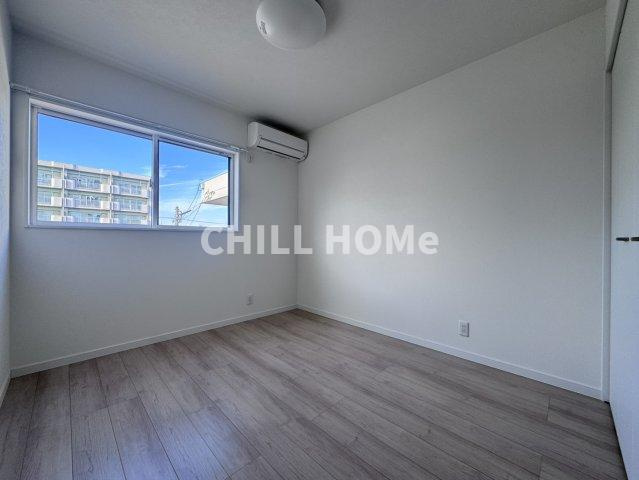 フラリス下小出の居間・リビング|当社、チルホームのHPもご覧ください(^^)/物件情報多数♪