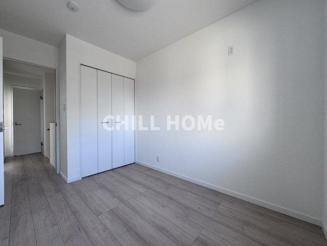 フラリス下小出の居間・リビング|当社、チルホームのHPもご覧ください(^^)/物件情報多数♪