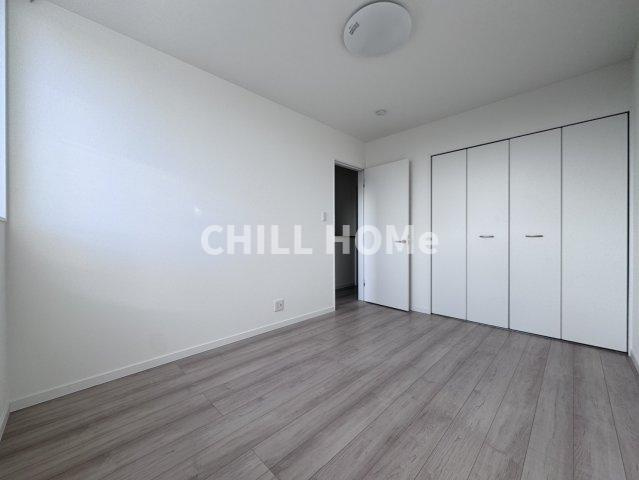 フラリス下小出の内装|当社、チルホームのHPもご覧ください(^^)/物件情報多数♪