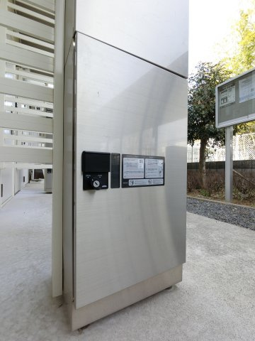 エオス パーラー影山のその他共用部分