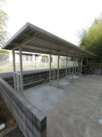 エオス パーラー影山のその他共用部分