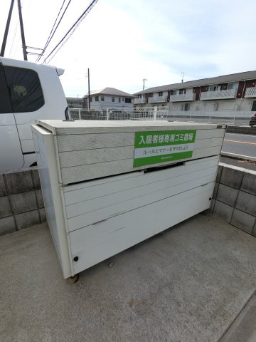 エオス パーラー影山のその他共用部分