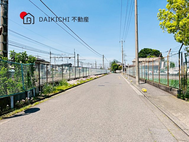 【周辺】 | ライオンズガーデン久喜壱番館