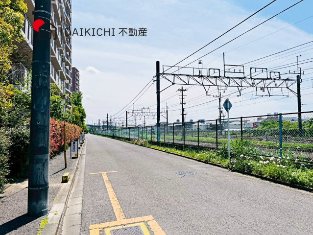 【周辺】 | ライオンズガーデン久喜壱番館