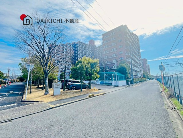 【展望】 | ライオンズガーデン久喜壱番館　中古マンション