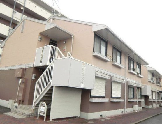 メゾンエルアンドケイ