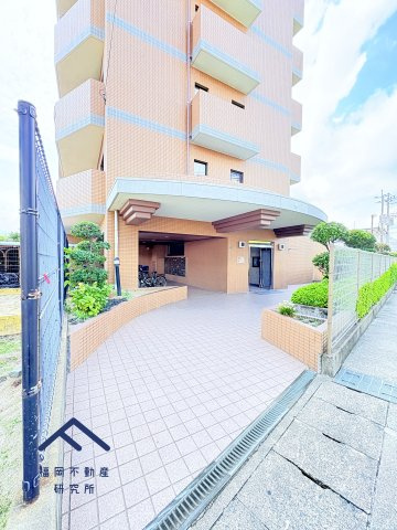 藤和シティコープ和白