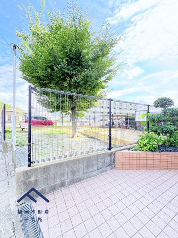 藤和シティコープ和白のその他