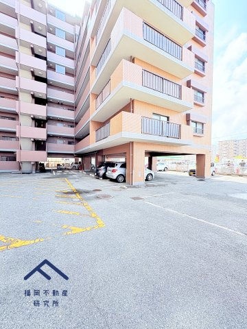 藤和シティコープ和白のその他