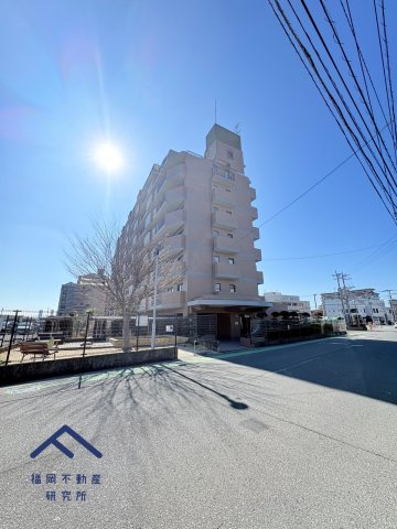 藤和シティコープ和白のその他