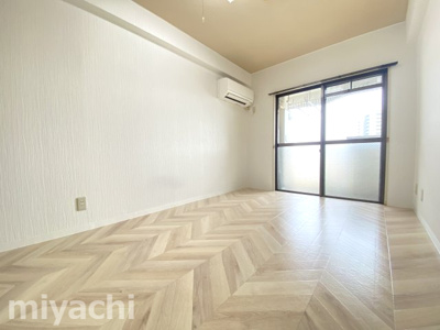 【洋室】 | エクセレントヘイワ