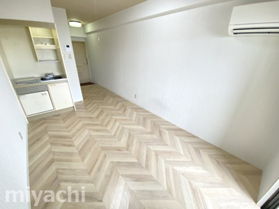 【キッチン】 | エクセレントヘイワ