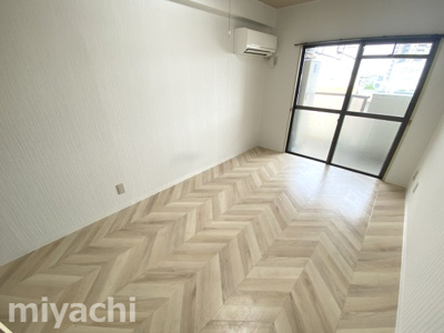 【内装】 | エクセレントヘイワ