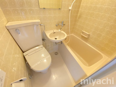 【トイレ】 | エクセレントヘイワ