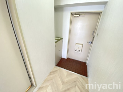 【玄関】 | エクセレントヘイワ