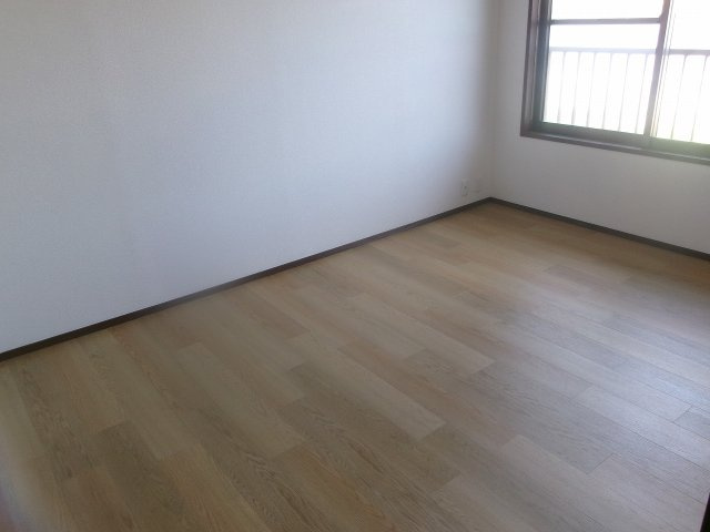 ソファレ美苑の寝室