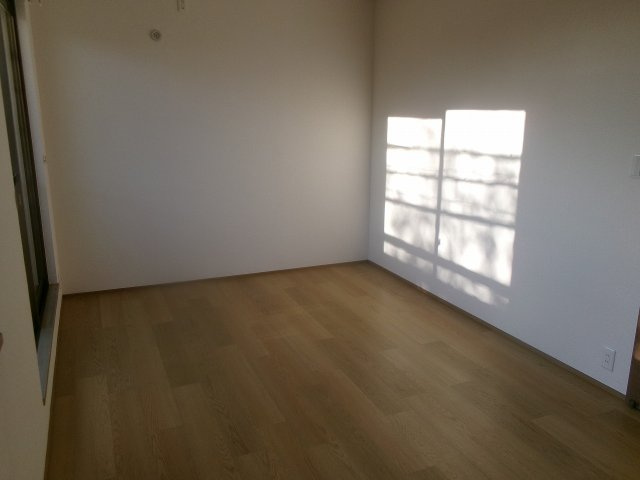 ソファレ美苑の居間・リビング