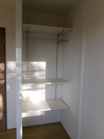 ソファレ美苑の内装