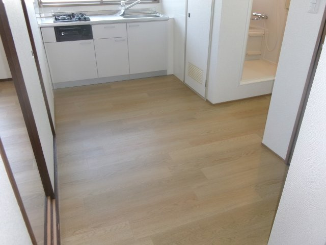 ソファレ美苑の居間・リビング