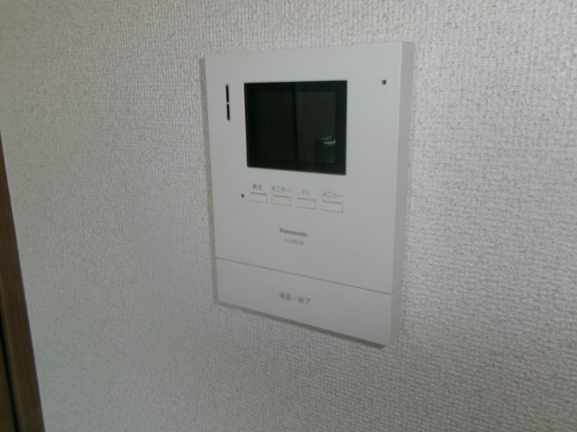 ソファレ美苑のセキュリティ