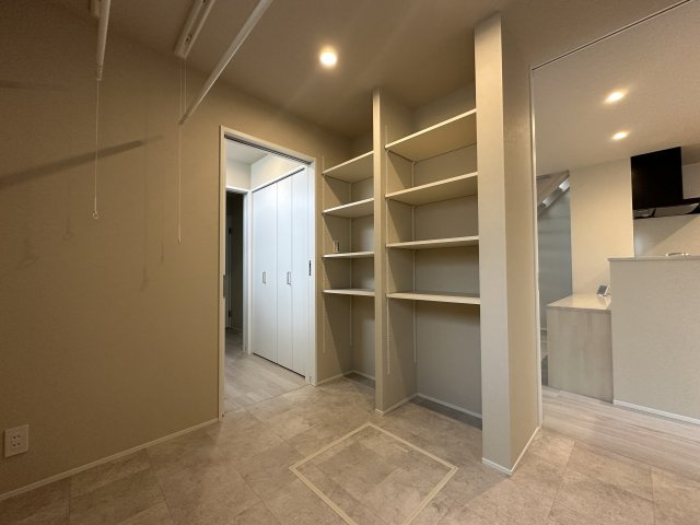 神戸市垂水区小束山2丁目新築戸建2号地のその他