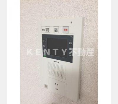 【セキュリティ】 | コンフォリア品川ＥＡＳＴ | その他画像