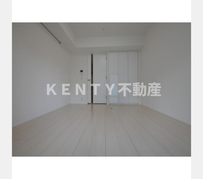 【居間・リビング】 | コンフォリア品川ＥＡＳＴ | こちらのリビングで趣味の時間をお楽しみください