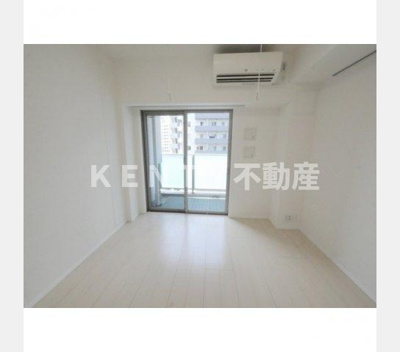 【寝室】 | コンフォリア品川ＥＡＳＴ | 開放的な寝室です