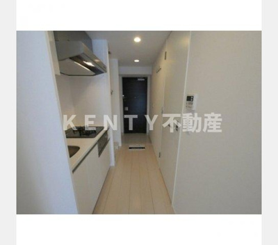 【キッチン】 | コンフォリア品川ＥＡＳＴ | キッチンです