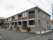 ベルクムントの画像