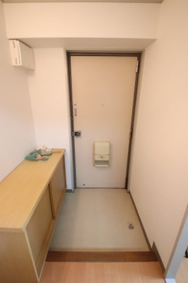 【玄関】 | リメインズMハイツ