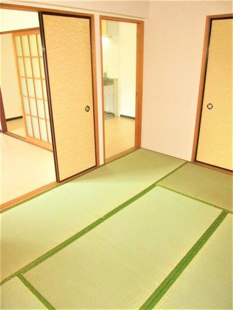 リバティー小泉のその他