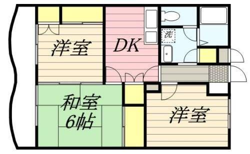 リバティー小泉