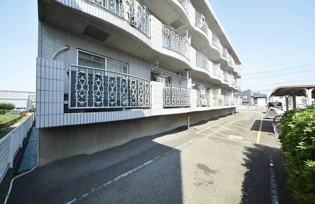 リバティー小泉のその他共用部分