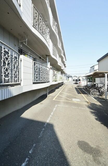 リバティー小泉のその他共用部分