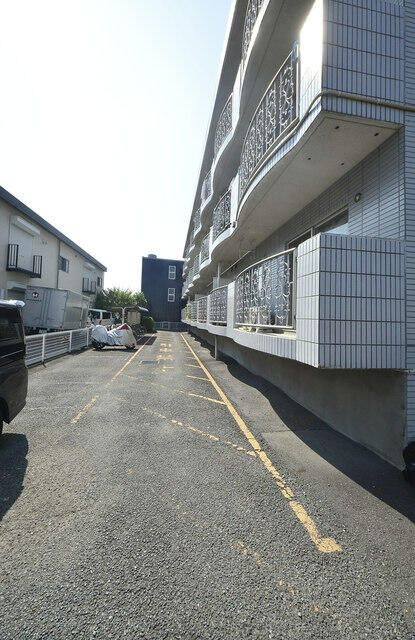 リバティー小泉のその他共用部分