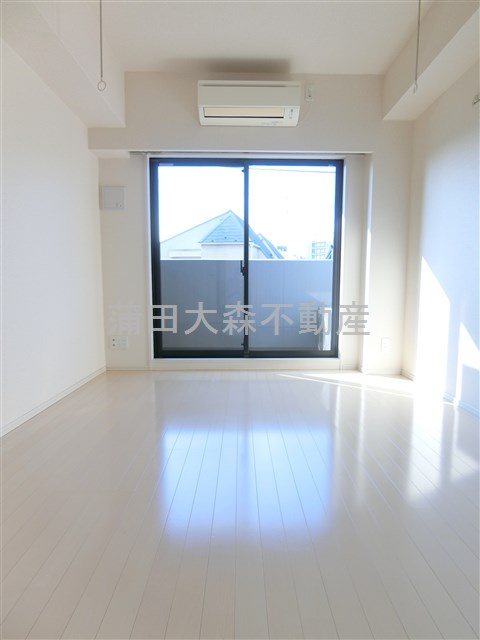 スカイコート蒲田EAST