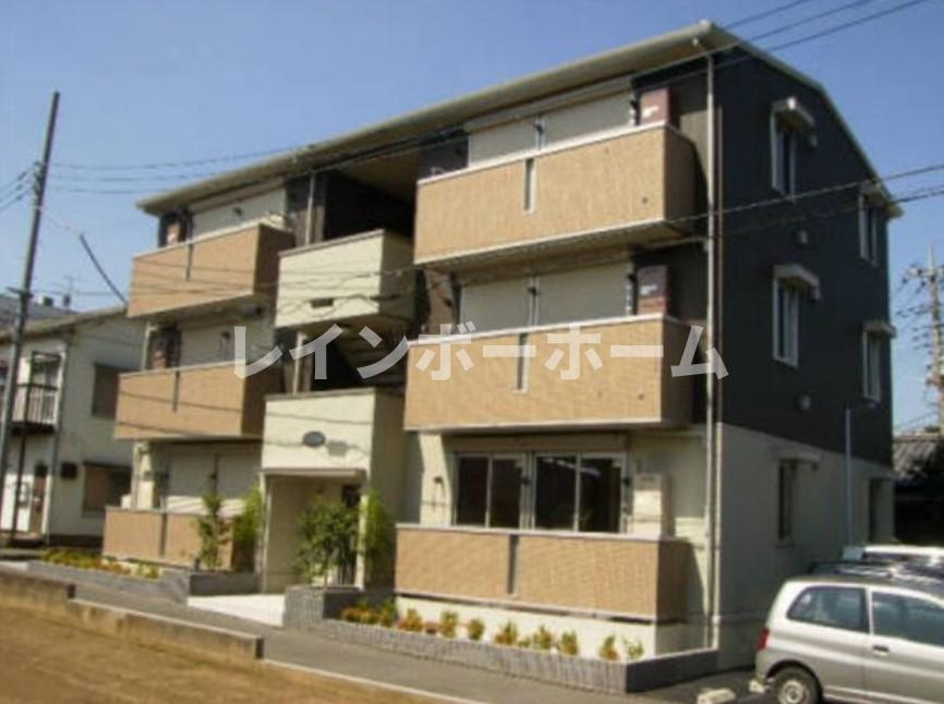 エスポワールⅠ