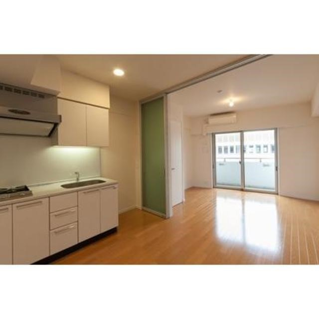 ※同間取り別部屋参考写真