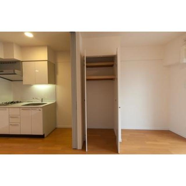 ※同間取り別部屋参考写真