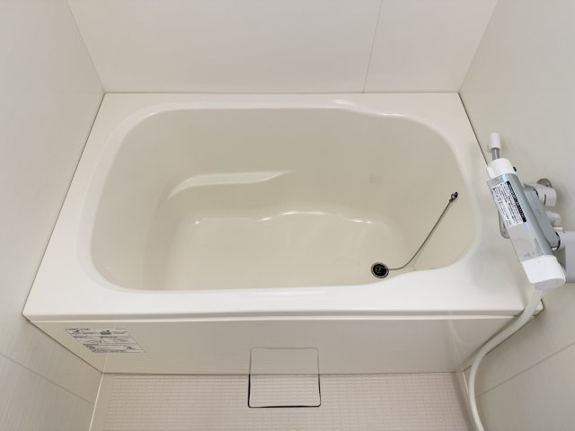 第一エクセルハイムの浴室